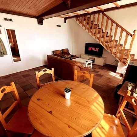 Sierra Nevada Apartamento, Ideal Para Grupos, Aparcamiento En La Puerta Y Con Impresionantes Vistas エクステリア 写真
