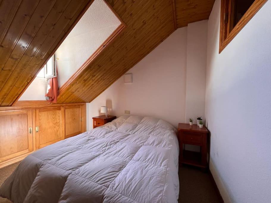 Sierra Nevada Apartamento, Ideal Para Grupos, Aparcamiento En La Puerta Y Con Impresionantes Vistas エクステリア 写真