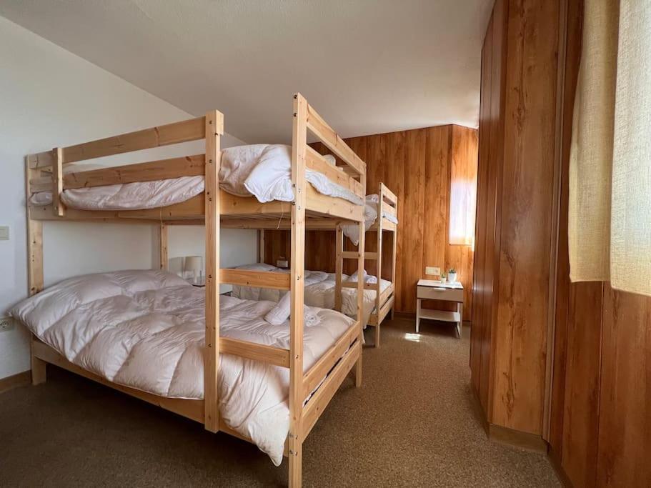 Sierra Nevada Apartamento, Ideal Para Grupos, Aparcamiento En La Puerta Y Con Impresionantes Vistas エクステリア 写真