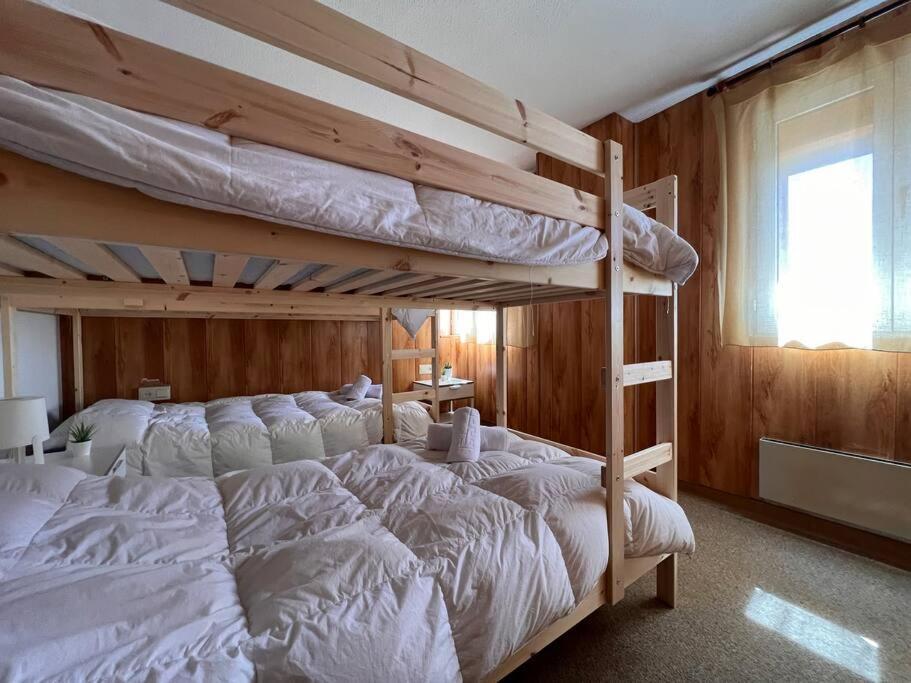 Sierra Nevada Apartamento, Ideal Para Grupos, Aparcamiento En La Puerta Y Con Impresionantes Vistas エクステリア 写真